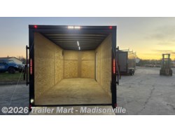 New 2022 Nationcraft 7X16TA2 available in Madisonville, Kentucky