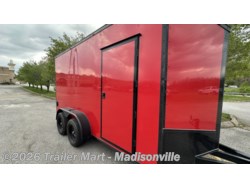 New 2023 High Country Cargo 7x14 Enclosed available in Madisonville, Kentucky