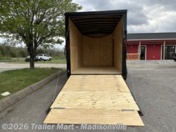 New 2023 High Country Cargo 7x14 Enclosed available in Clarksville, Tennessee