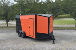 2022 Spartan 7x16 300 Series