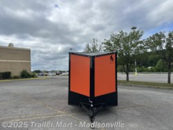 New 2022 Spartan 7x16 300 Series available in Madisonville, Kentucky