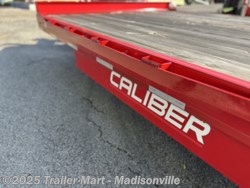 New 2023 Caliber 20' 7 TON EQUIPMENT available in Madisonville, Kentucky