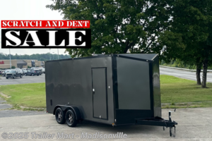 2022 Spartan 7x16 300 Series