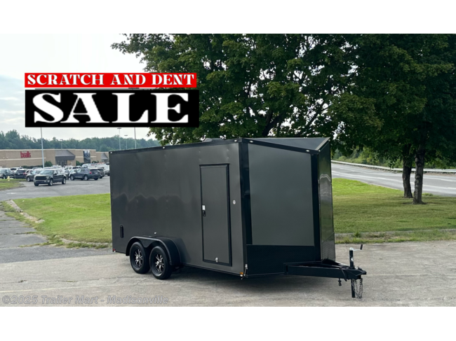 2022 Spartan 7x16 300 Series