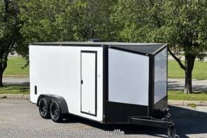 2022 Spartan 7x16 300 Series