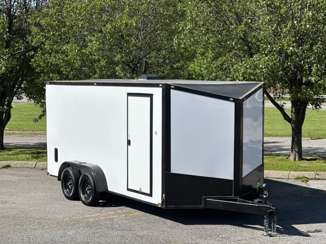 2022 Spartan 7x16 300 Series