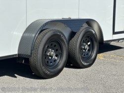 New 2022 Spartan 7x16 300 Series available in Madisonville, Kentucky