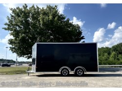 2022 Alcom Offroad ALuminum 7.5x16 UTV/Toy Hauler - New Cargo Trailer for sale by Trailer Mart - Madisonville in Madisonville, Kentucky