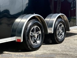 New 2022 Alcom Offroad ALuminum 7.5x16 UTV/Toy Hauler available in Madisonville, Kentucky