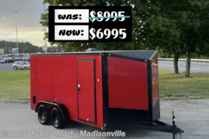 2022 Spartan 7x14 300 Series