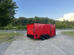 New 2022 Spartan 7x14 300 Series available in Madisonville, Kentucky