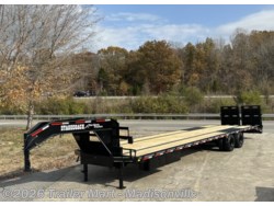 2026 35+5 25GN Hotshot by Davidson Trailers from Trailer Mart - Madisonville in Madisonville, Kentucky