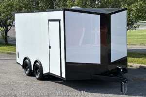 2026 Steel Pines Cargo