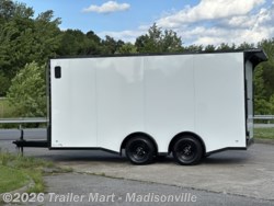 2026 by Steel Pines Cargo from Trailer Mart - Madisonville in Madisonville, Kentucky
