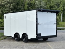 New 2026 Steel Pines Cargo available in Madisonville, Kentucky