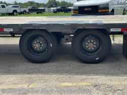 New 2025 Horizon Trailers FHZ 35+5 NON CDL ULTIMATE HOTSHOT GOOSENECK available in Madisonville, Kentucky