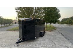 New 2026 Seed Cargo 7'3" Interior 16' Enclosed available in Madisonville, Kentucky