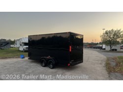 2026 7'3" INTERIOR HEIGHT HD FRAMING LOTS OF FEATURES by Seed Cargo from Trailer Mart - Madisonville in Madisonville, Kentucky