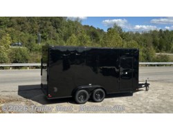 New 2025 Seed Cargo 7'3" INTERIOR HEIGHT HD FRAMING LOTS OF FEATURES available in Madisonville, Kentucky