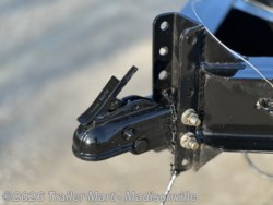 New 2026 Davidson Trailers 20' 7TON Equipment Trailer 14K GVWR 83" wide available in Madisonville, Kentucky