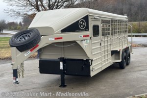 2026 Swift Built 20' SWIFT