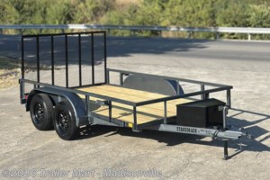2026 Davidson Trailers 83 X 12 SQ TA 35