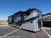 New 2025 Thor Motor Coach Aria 4000 available in South Weber, Utah
