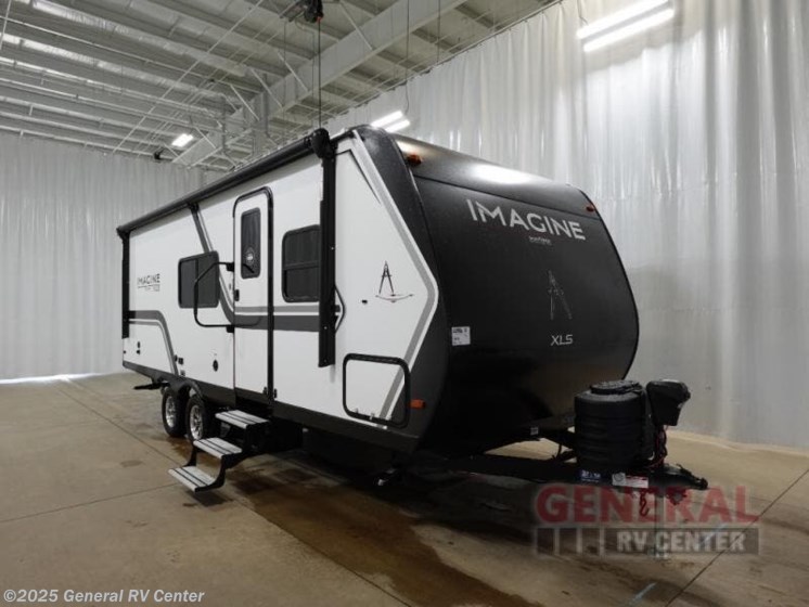 Email now about this 2025 Grand Design Imagine XLS 22MLE! New 2025 Grand Design Imagine XLS 22MLE available in South Weber, Utah