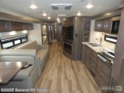 Call now about this 2025 Winnebago Forza 38W! 2025 Winnebago Forza 38W - New Class A For Sale by General RV Center in South Weber, Utah