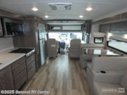 New 2025 Winnebago Forza 38W available in South Weber, Utah