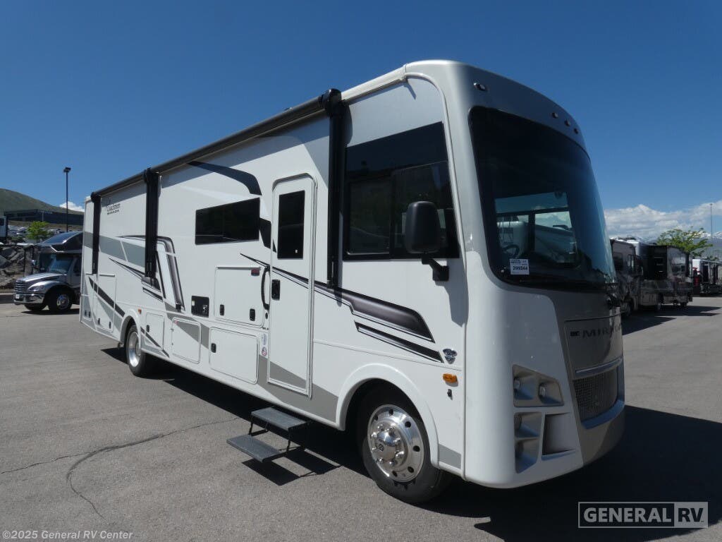 Email now about this 2025 Coachmen Mirada 32LS! New 2025 Coachmen Mirada 32LS available in South Weber, Utah