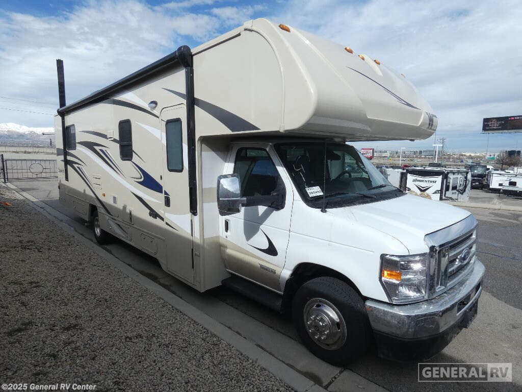 Email now about this 2025 Winnebago Spirit 31K! New 2025 Winnebago Spirit 31K available in South Weber, Utah