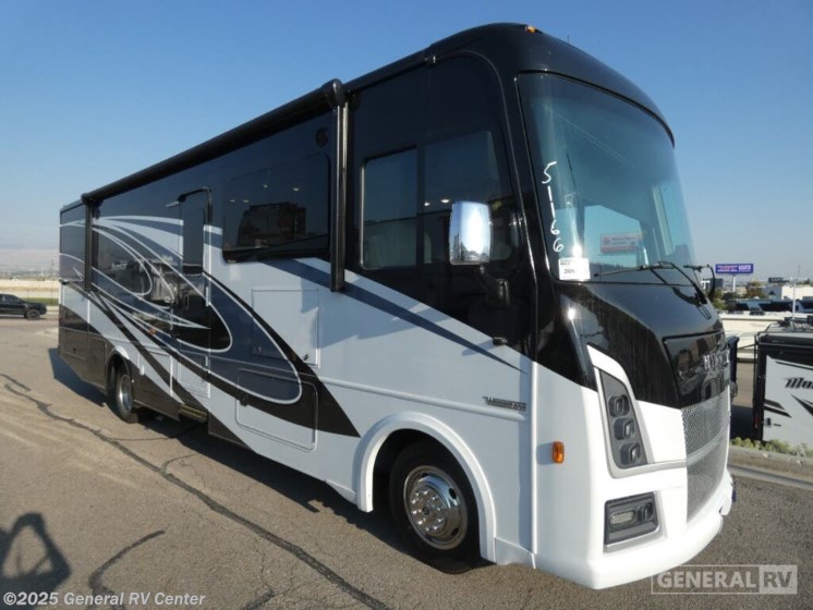 Email now about this 2025 Winnebago Sunstar 31B! New 2025 Winnebago Sunstar 31B available in South Weber, Utah