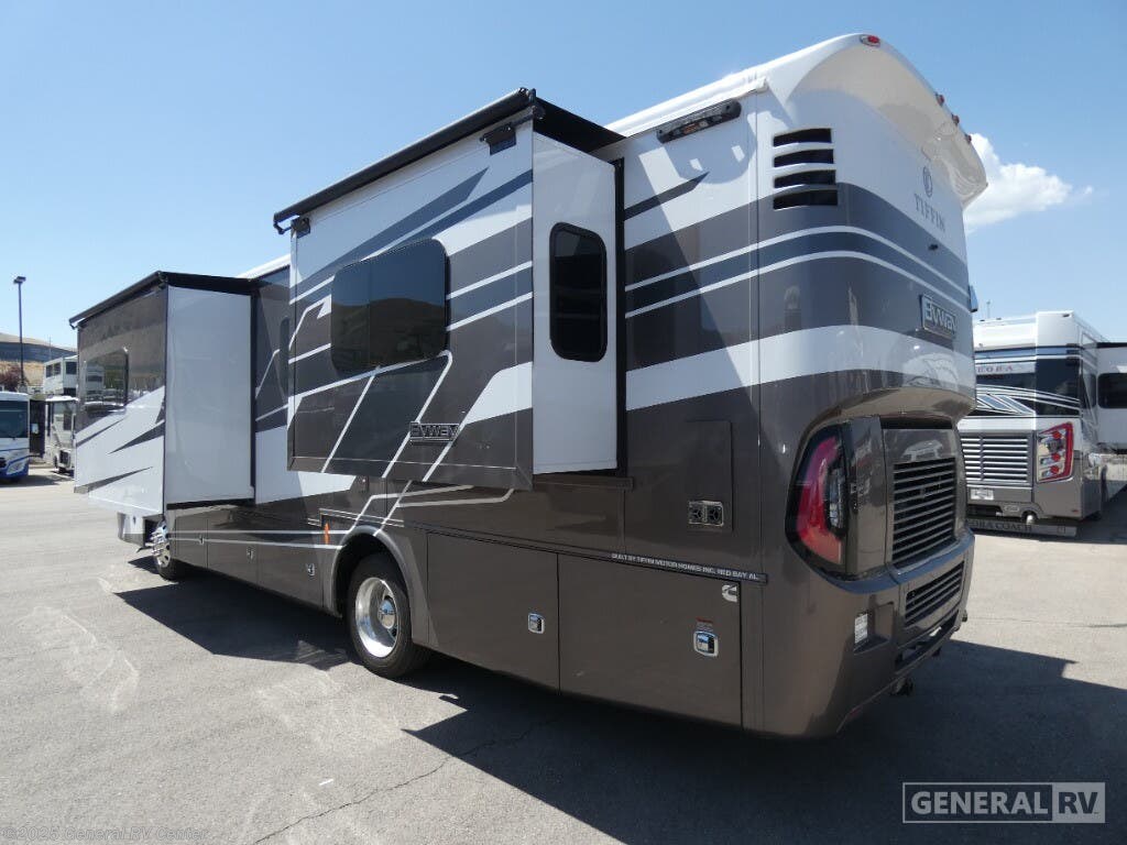 Contact us now about this 2025 Tiffin Allegro BYWAY 33FL! 2025 Allegro BYWAY 33FL by Tiffin from General RV Center in South Weber, Utah