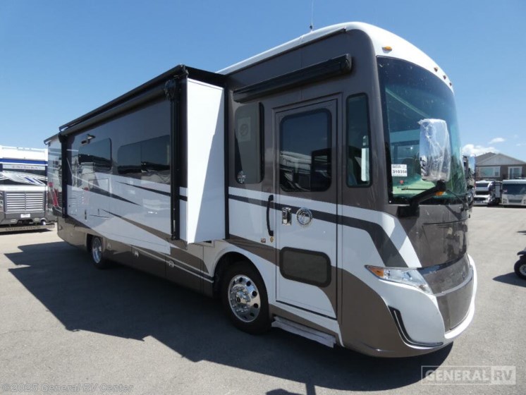 Email now about this 2025 Tiffin Allegro BYWAY 33FL! New 2025 Tiffin Allegro BYWAY 33FL available in South Weber, Utah