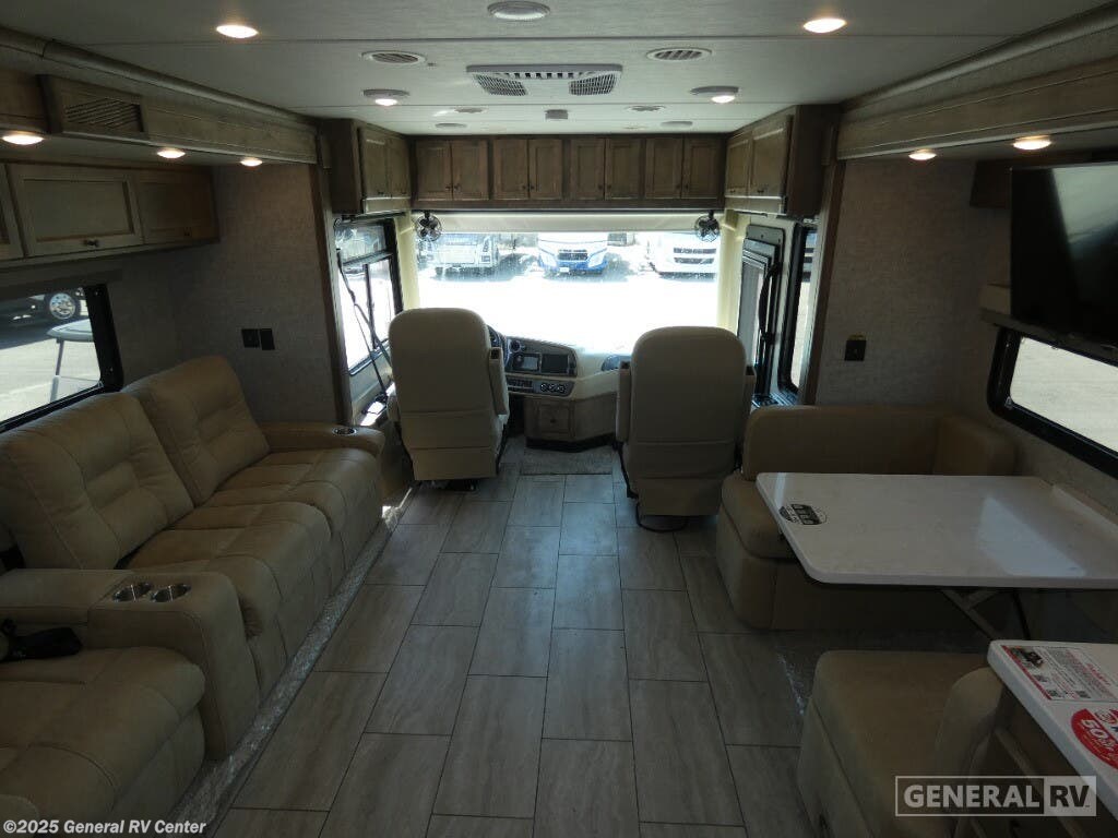 New 2025 Tiffin Allegro BYWAY 33FL available in South Weber, Utah