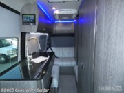 Call now about this 2025 Grech RV Turismo-ion TOUR AWD! 2025 Grech RV Turismo-ion TOUR AWD - New Class B For Sale by General RV Center in South Weber, Utah