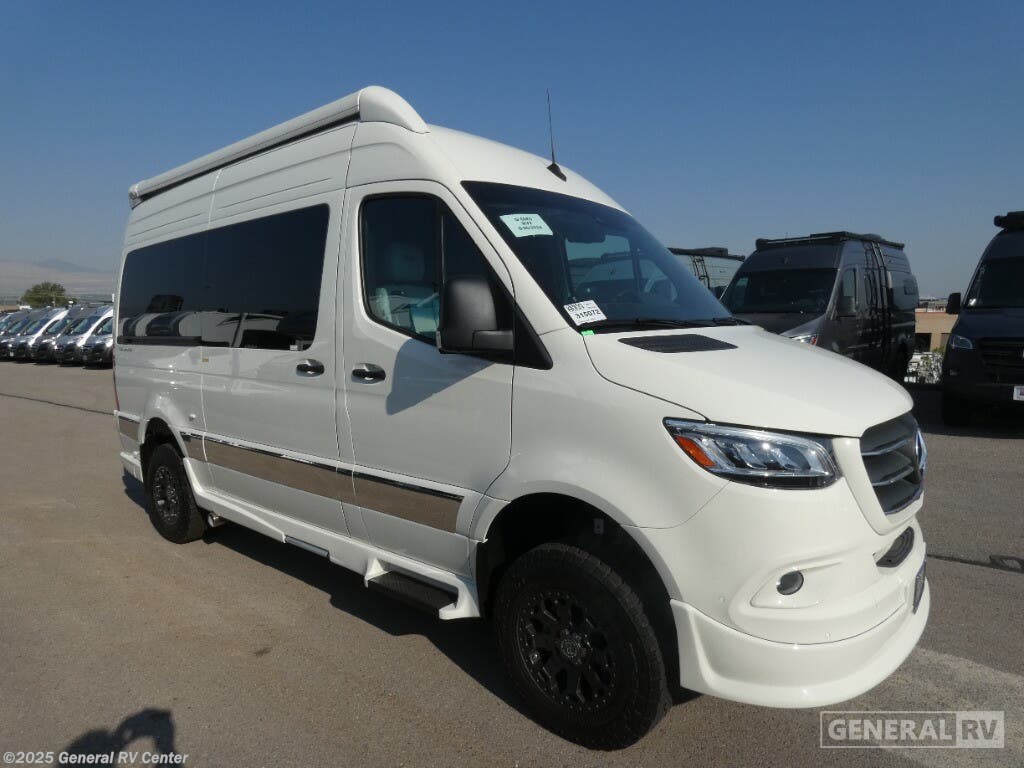 Email now about this 2025 Grech RV Turismo-ion TOUR AWD! New 2025 Grech RV Turismo-ion TOUR AWD available in South Weber, Utah