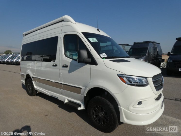 Email now about this 2025 Grech RV Turismo-ion TOUR AWD! New 2025 Grech RV Turismo-ion TOUR AWD available in South Weber, Utah