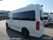 Contact us now about this 2025 Grech RV Turismo-ion TOUR AWD! 2025 Turismo-ion TOUR AWD by Grech RV from General RV Center in South Weber, Utah