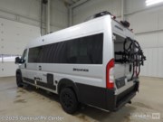 Contact us now about this 2025 Thor Motor Coach Sequence 20J! 2025 Sequence 20J by Thor Motor Coach from General RV Center in South Weber, Utah