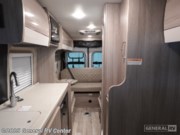 Call now about this 2025 Thor Motor Coach Sequence 20J! 2025 Thor Motor Coach Sequence 20J - New Class B For Sale by General RV Center in South Weber, Utah