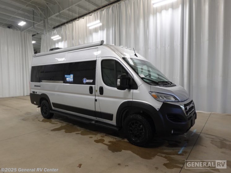 Email now about this 2025 Thor Motor Coach Sequence 20J! New 2025 Thor Motor Coach Sequence 20J available in South Weber, Utah