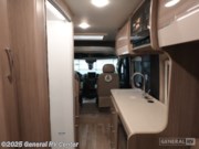 New 2025 Thor Motor Coach Sequence 20J available in South Weber, Utah