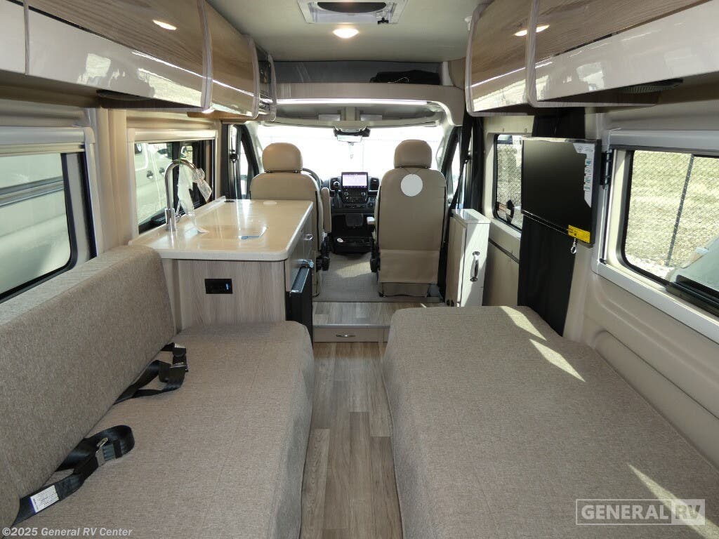 New 2025 Thor Motor Coach Sequence 20L available in South Weber, Utah