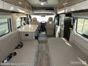 New 2025 Thor Motor Coach Sequence 20L available in South Weber, Utah