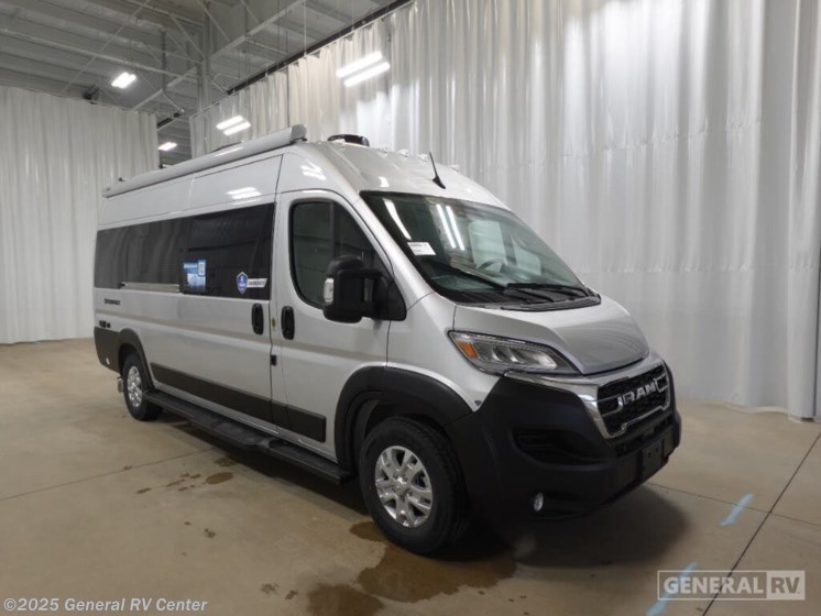Email now about this 2025 Thor Motor Coach Sequence 20L! New 2025 Thor Motor Coach Sequence 20L available in South Weber, Utah