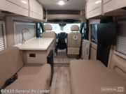 New 2025 Thor Motor Coach Sequence 20L available in South Weber, Utah