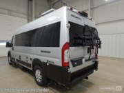 Contact us now about this 2025 Thor Motor Coach Sequence 20L! 2025 Sequence 20L by Thor Motor Coach from General RV Center in South Weber, Utah