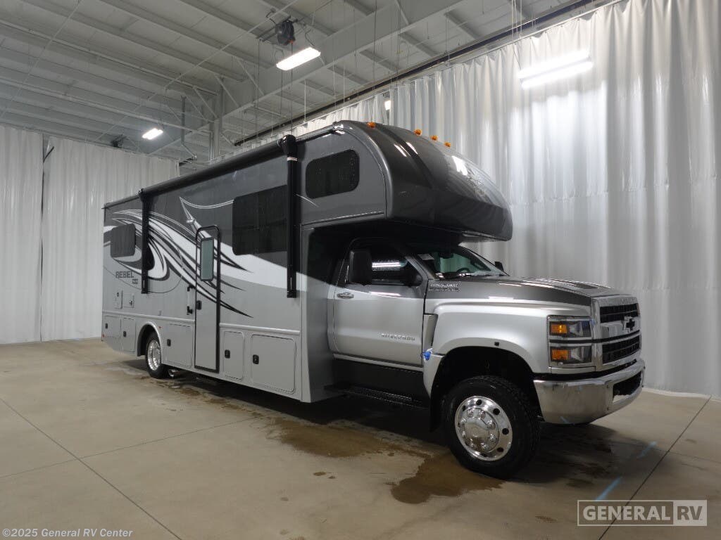 Email now about this 2026 Nexus Rebel 30R! New 2026 Nexus Rebel 30R available in South Weber, Utah